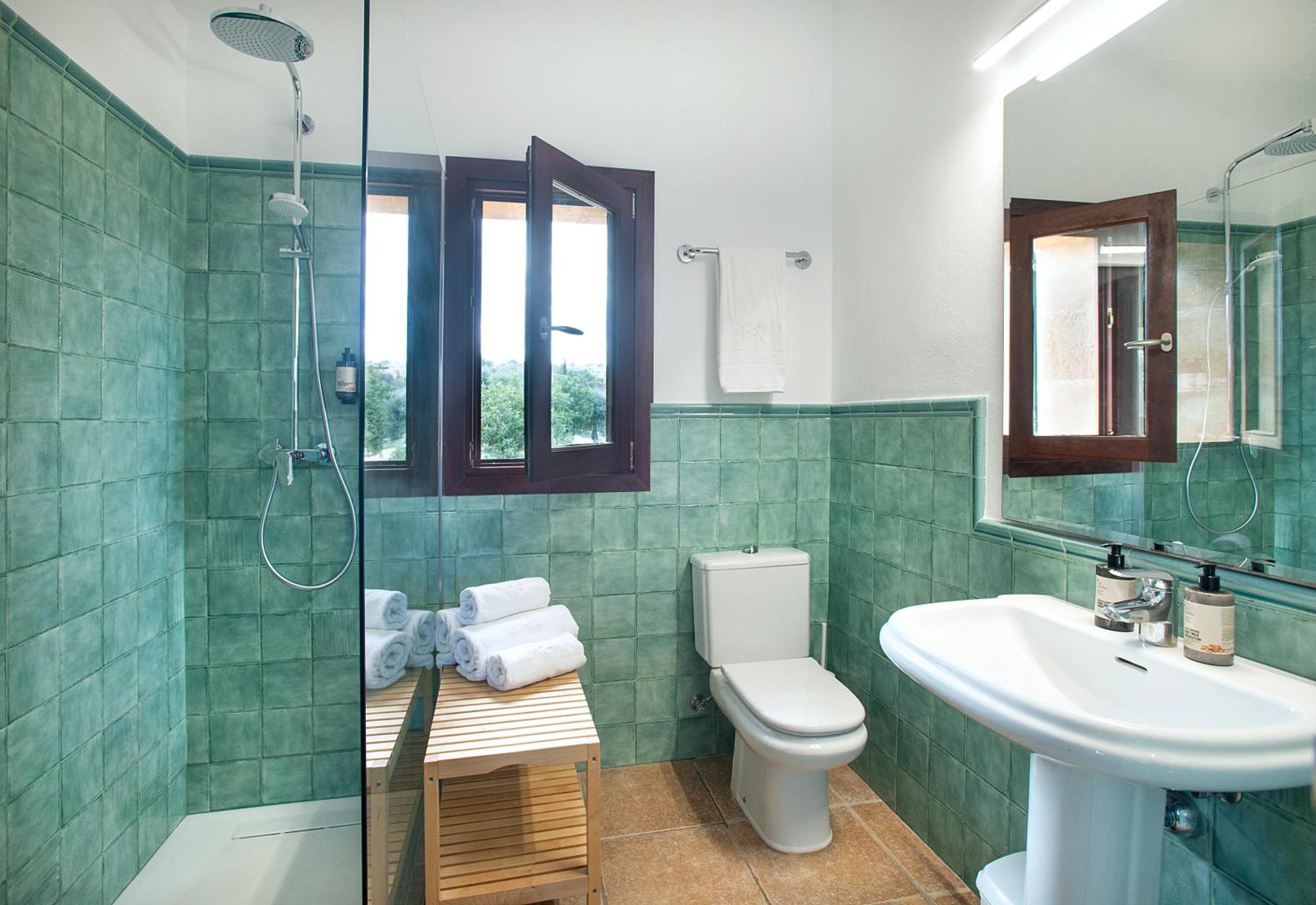 Owl Booking Villa Siquier - Luxury Retreat With Mountain Views Pollença Exteriör bild