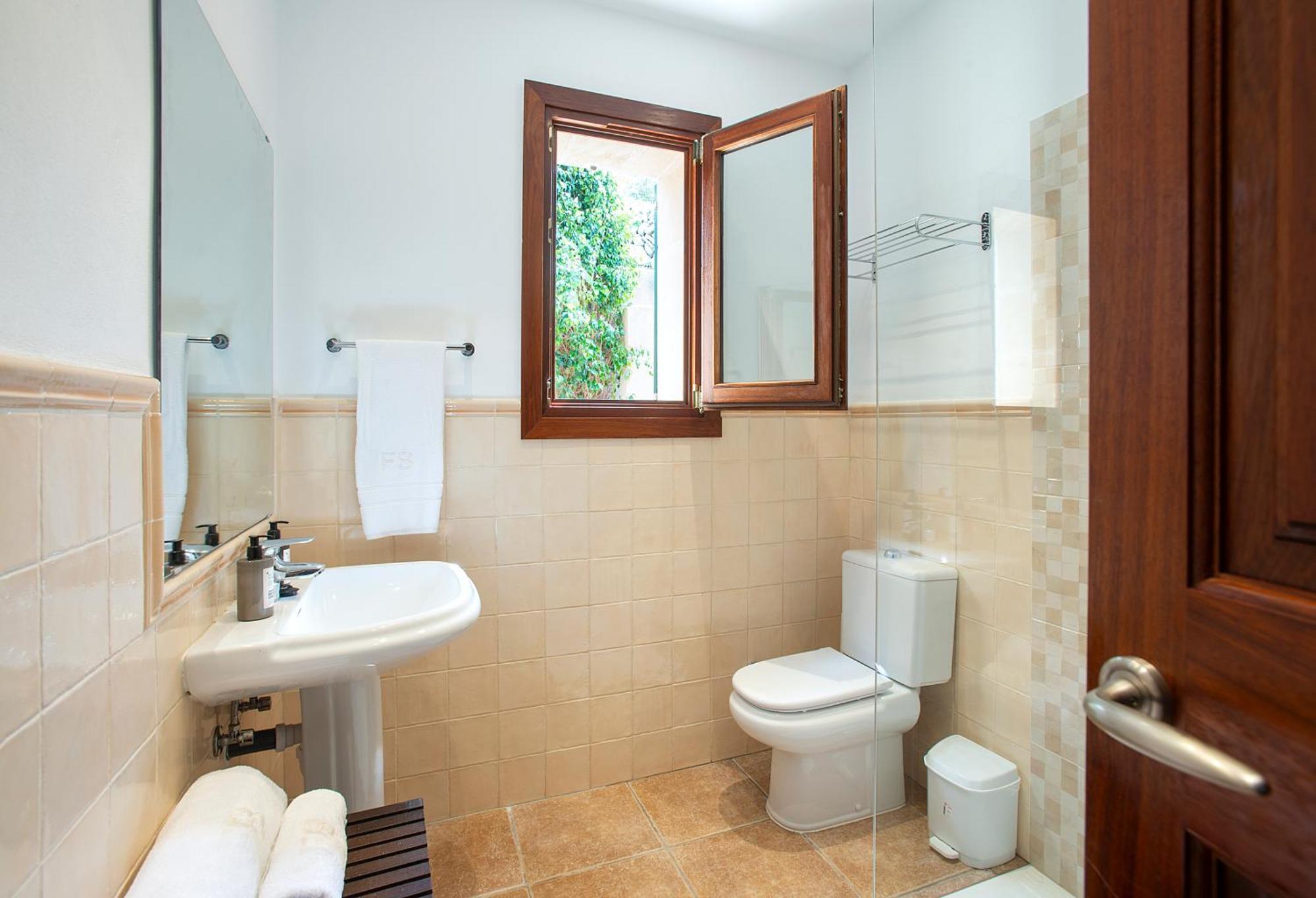 Owl Booking Villa Siquier - Luxury Retreat With Mountain Views Pollença Exteriör bild