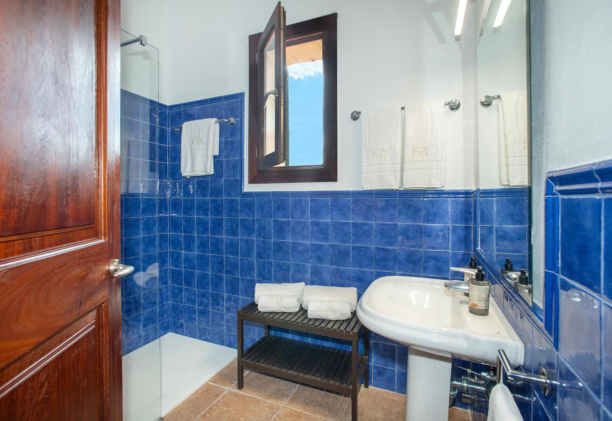Owl Booking Villa Siquier - Luxury Retreat With Mountain Views Pollença Exteriör bild